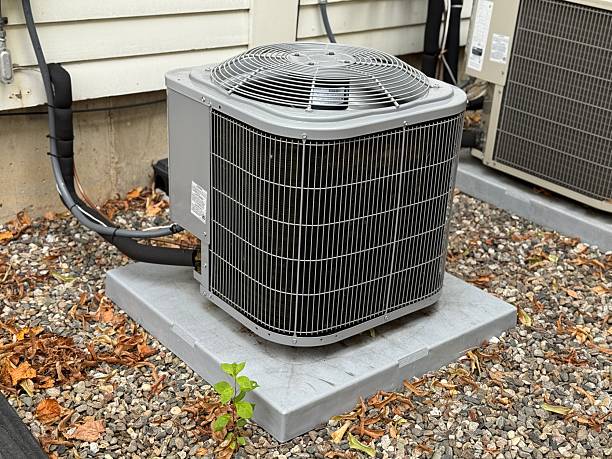 24/7 Emergency Ductwork Repair experts in Partlow, VA