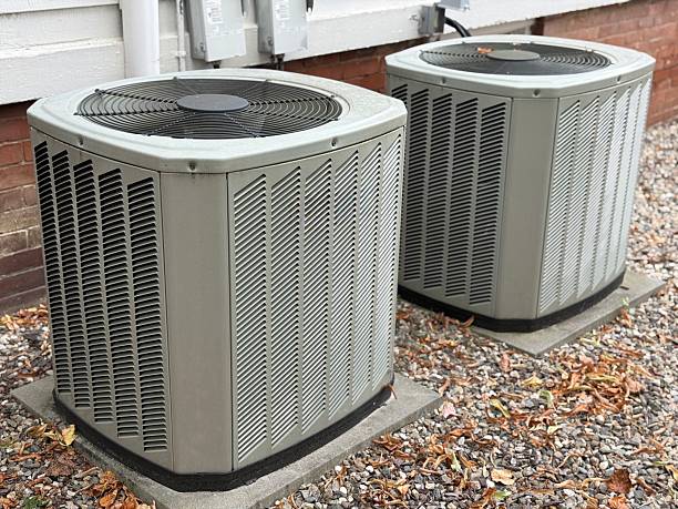 Reliable Ductwork Repair contractor in Partlow, VA by JG Cool HVAC