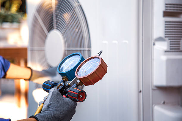 Trusted Ductwork Repair service in Partlow, VA - JG Cool HVAC