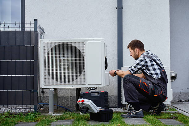 Top rated local Ductwork Repair specialists in Partlow, VA